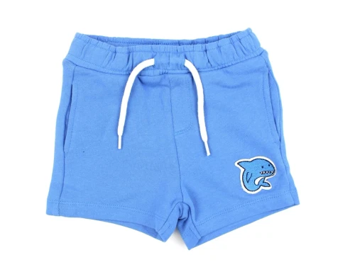 Name It swedish blue sweatshorts